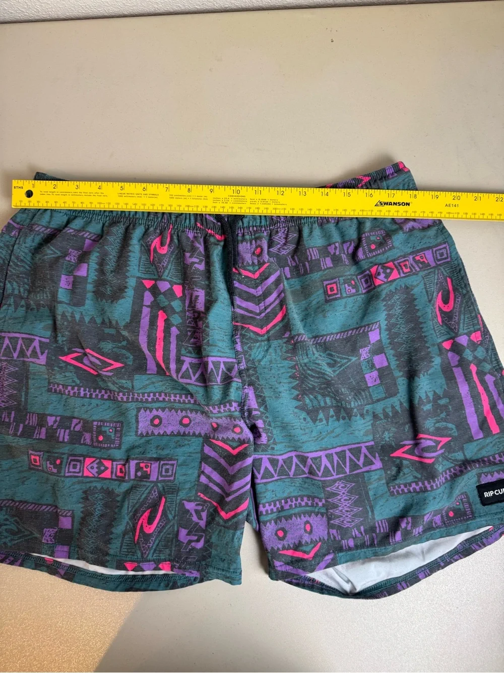 Rip Curl rip curl